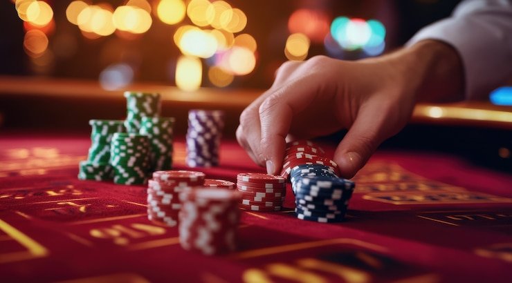 Antarmuka platform mahjong33 menampilkan berbagai permainan dan pasar sportsbook
